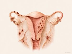 Endometriose und Adenomyose