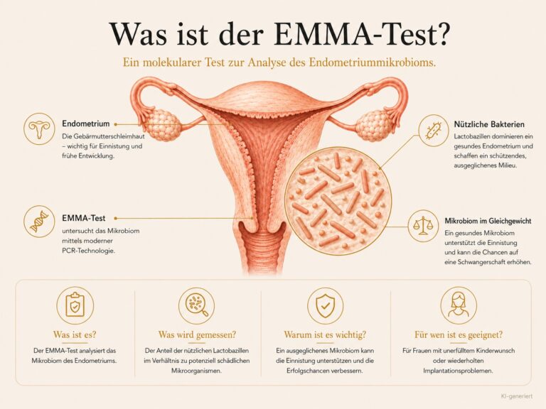 Infografik: Was ist der EMMA-Test?
