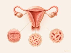 Was ist der EndomeTrio-Test?