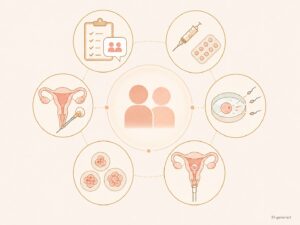 Was ist ROPA (Reception of Oocytes from Partner)?