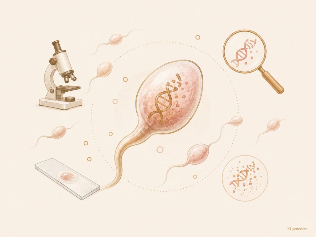 Der CometFertility-Test