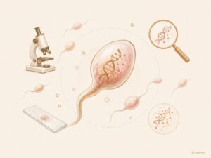 Der CometFertility-Test