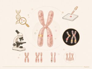 Der FISH-Test