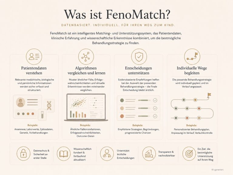 Infografik: Was ist FenoMatch?