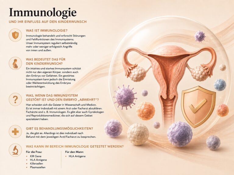 Infografik: Immunologie